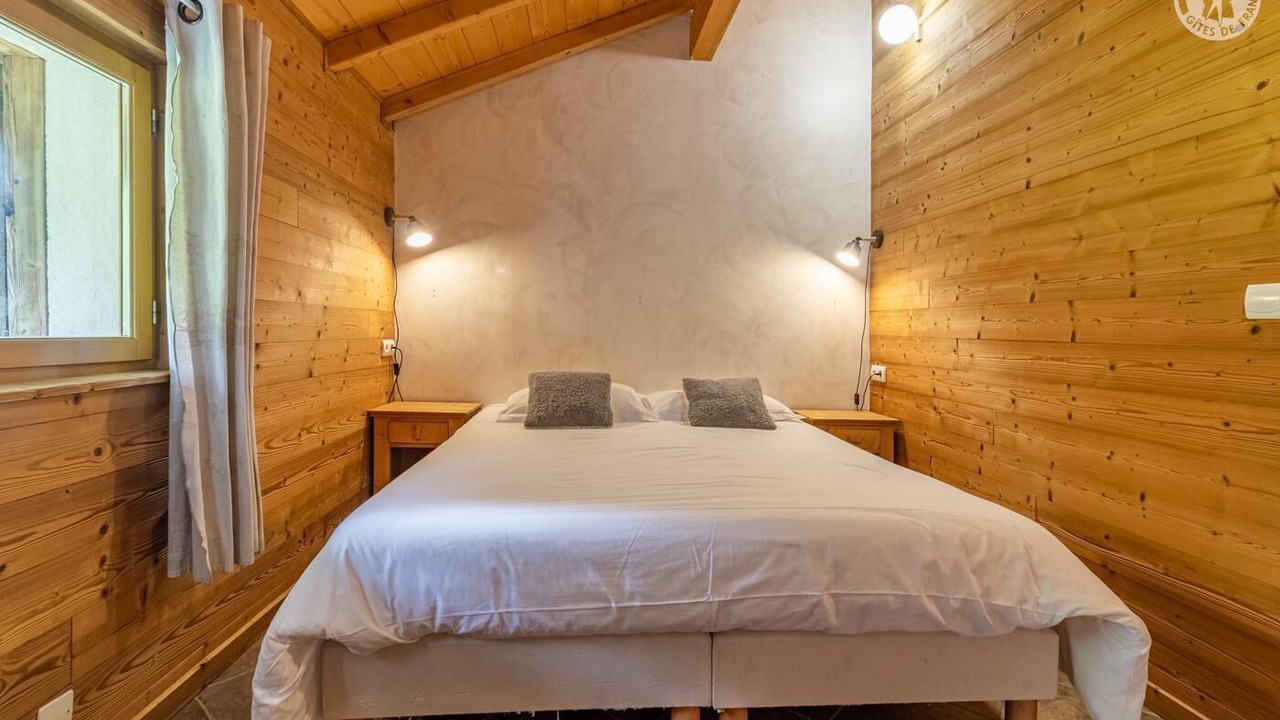 Photo of Bedroom in La Compote