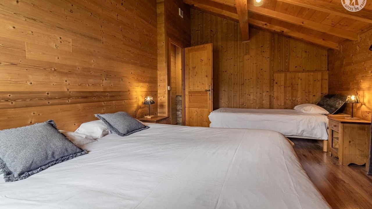 Photo of Bedroom in La Compote