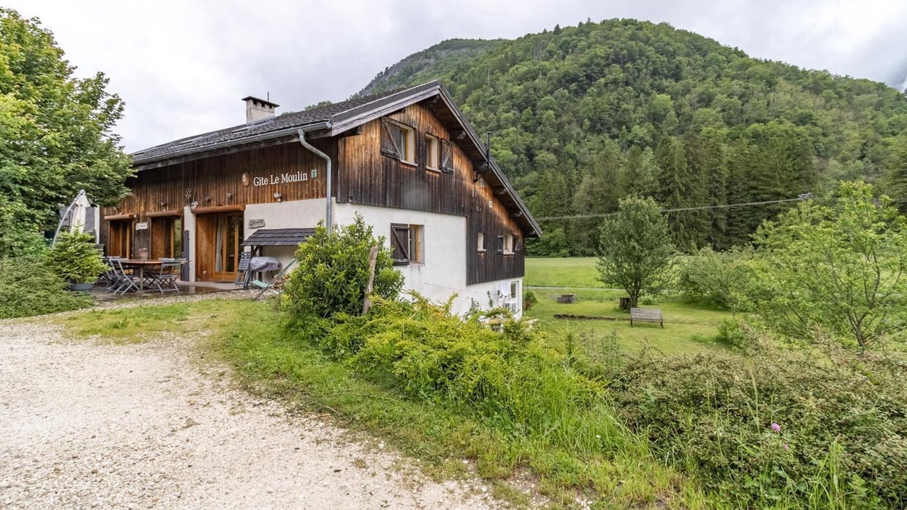 Photo of Outdoor in La Compote