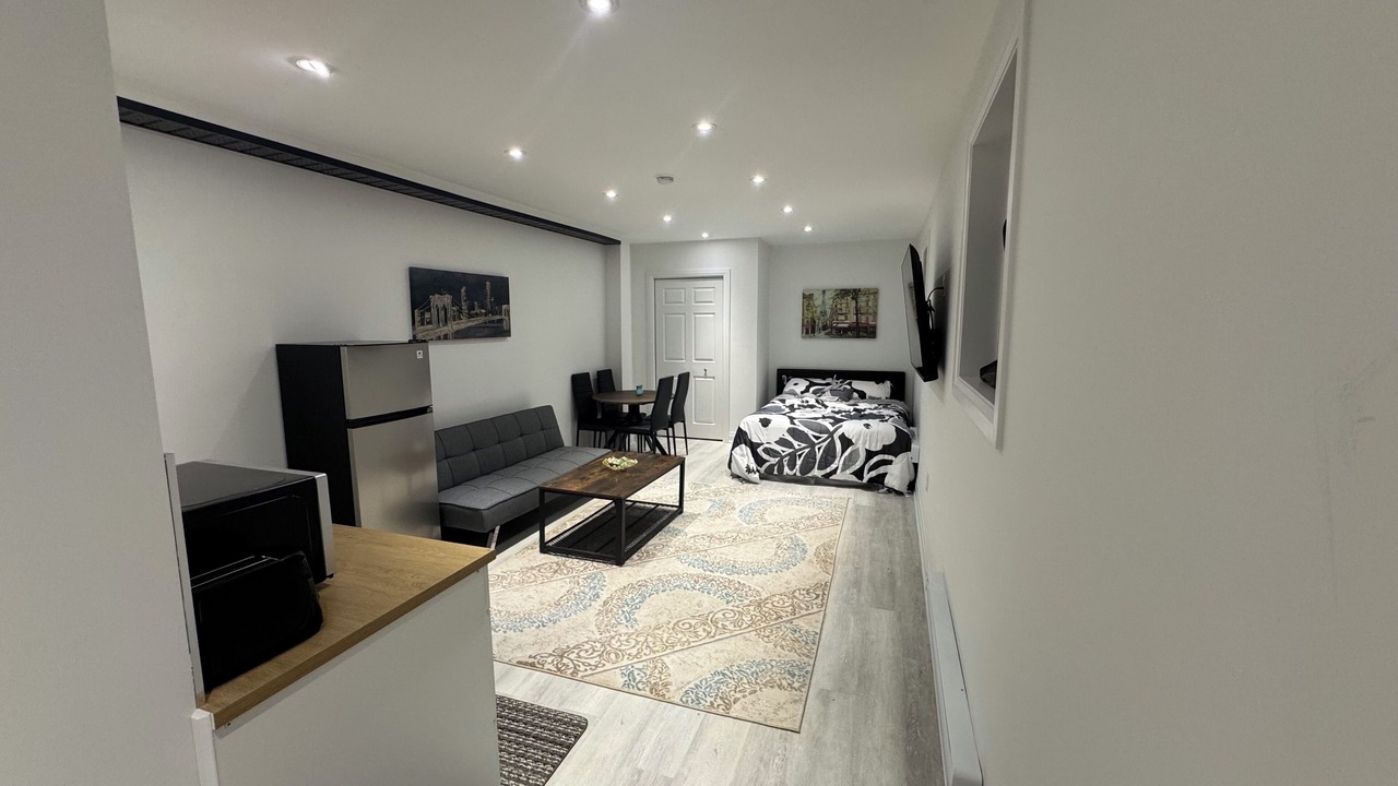 Photo of Bedroom in Jacksons Point