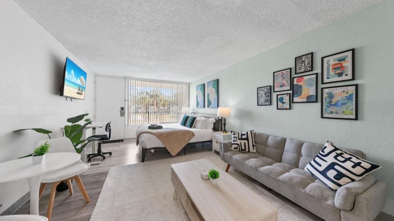 Photo of Livingroom in Highlands