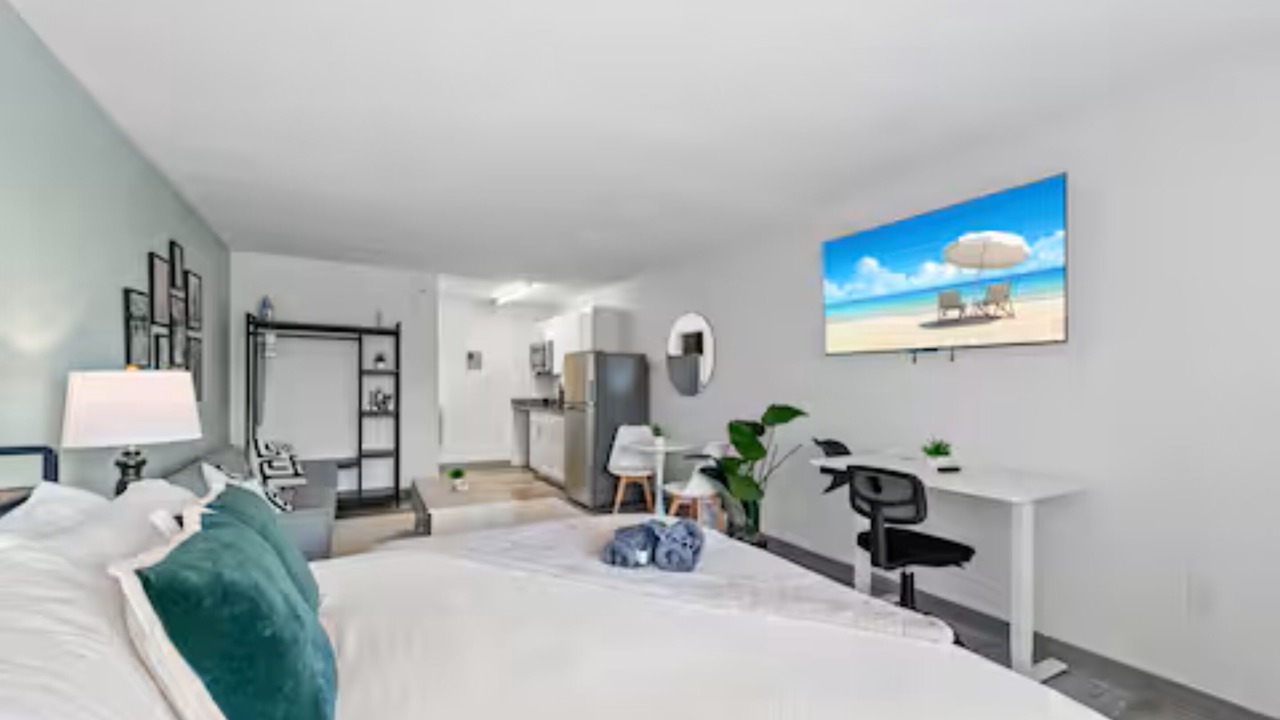 Photo of Bedroom in Highlands