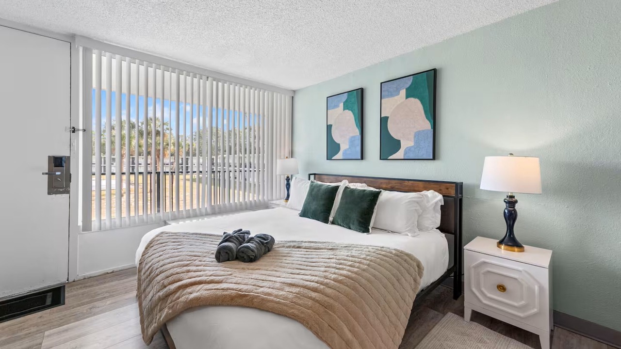 Photo of Bedroom in Highlands
