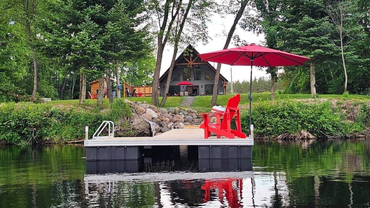 Photo of Outdoor in Fort Coulonge