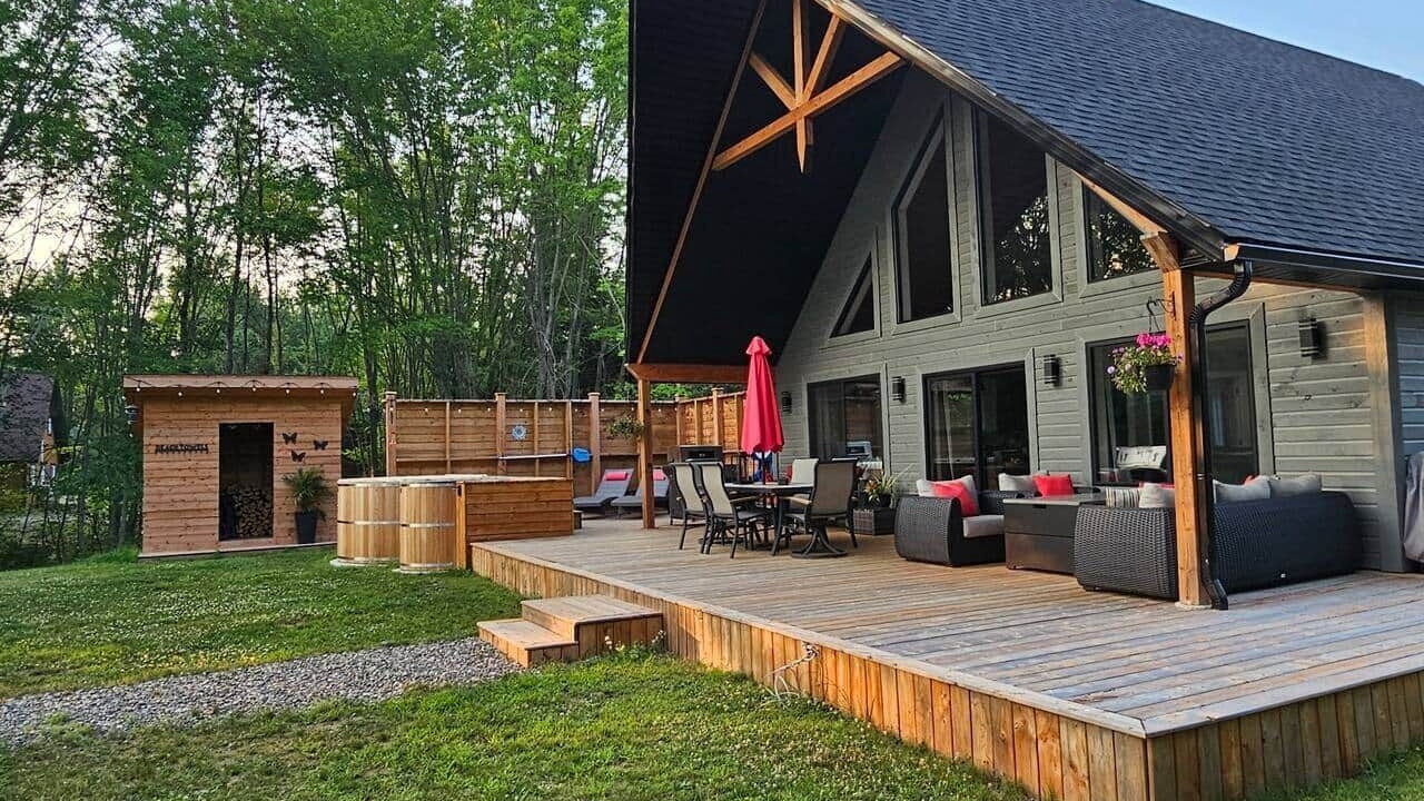 Photo of Outdoor in Fort Coulonge