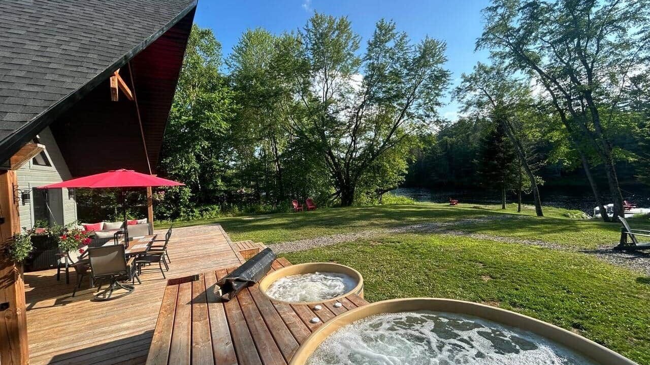 Photo of Outdoor in Fort Coulonge