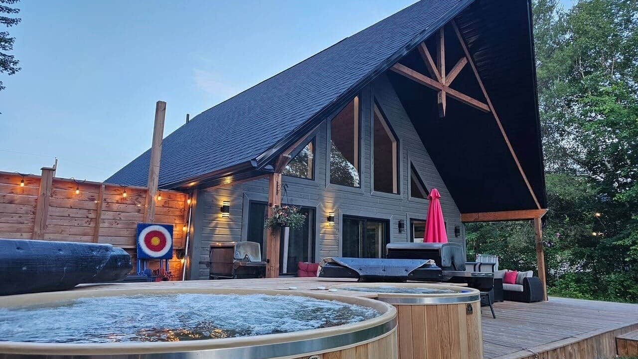 Photo of Outdoor in Fort Coulonge