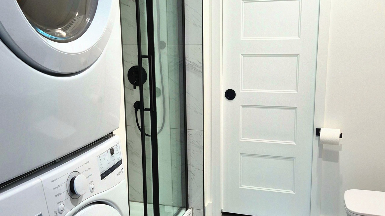 Photo of Bathroom in Notre-Dame-Des-Bois