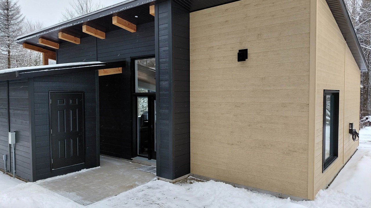 Photo of Outdoor in Notre-Dame-Des-Bois