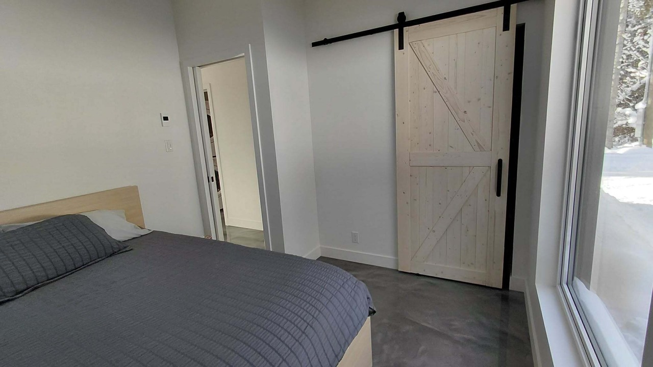 Photo of Bedroom in Notre-Dame-Des-Bois