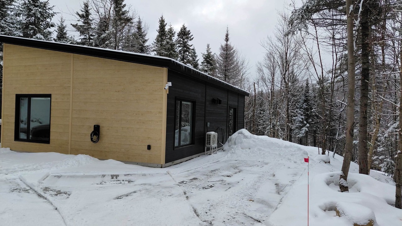 Photo of Outdoor in Notre-Dame-Des-Bois