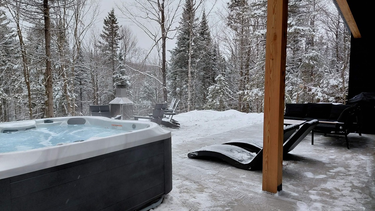 Photo of Outdoor in Notre-Dame-Des-Bois