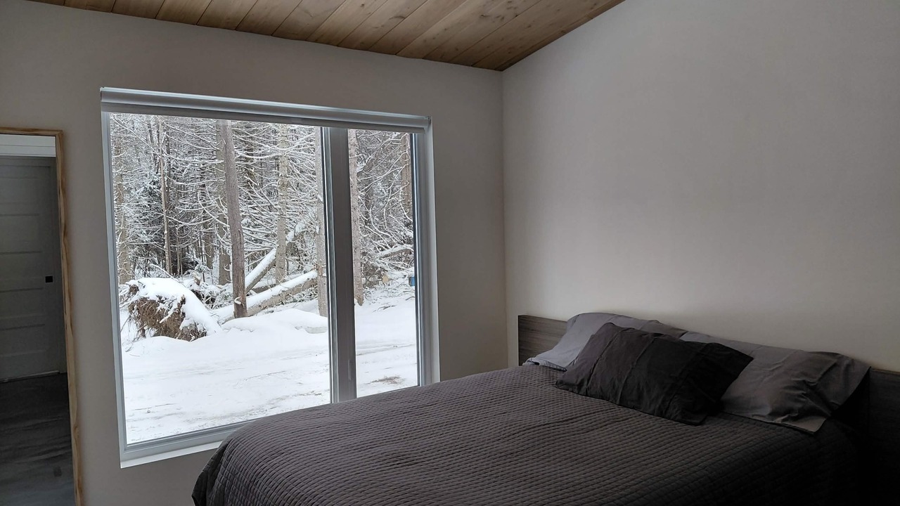 Photo of Bedroom in Notre-Dame-Des-Bois