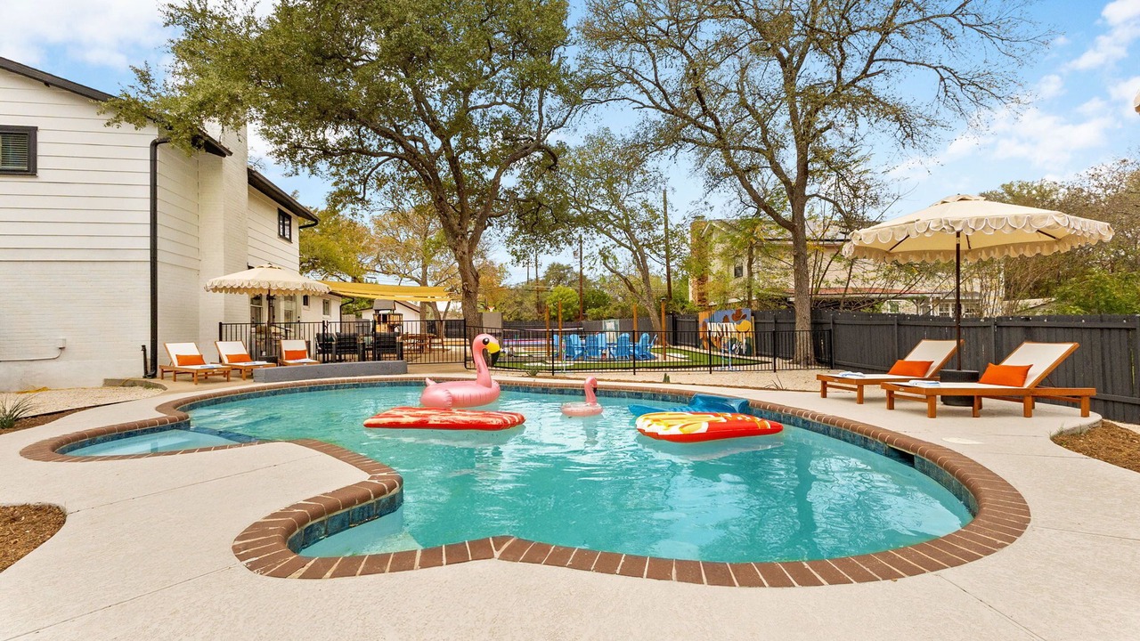Photo of Outdoor in Austin