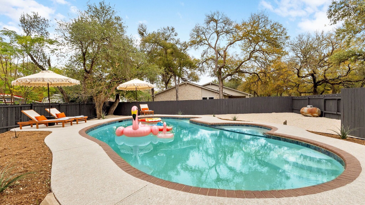 Photo of Outdoor in Austin