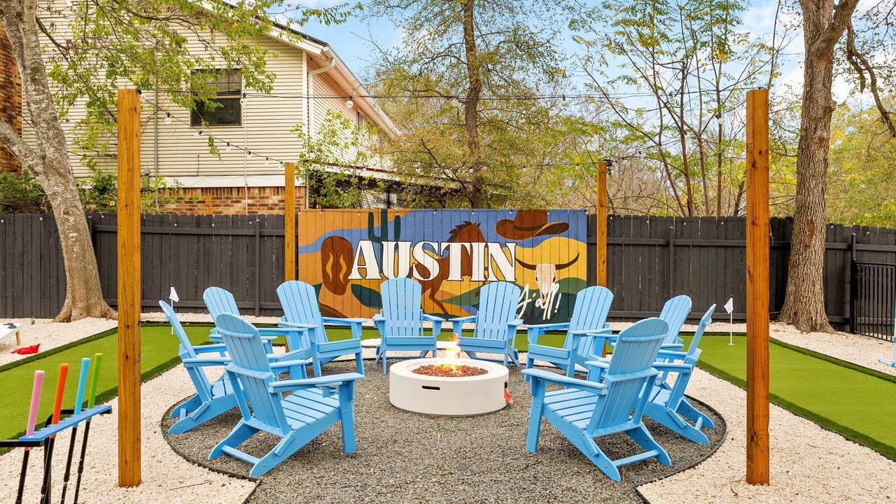 Photo of Outdoor in Austin