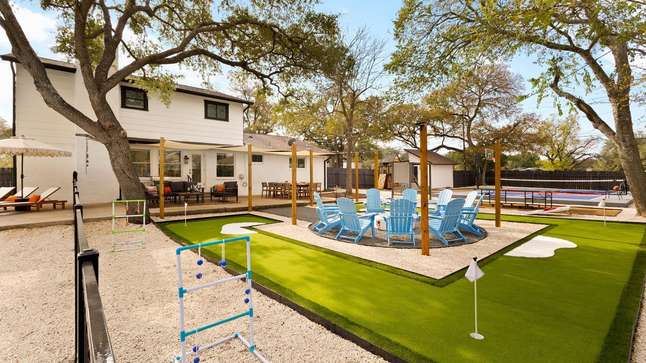 Photo of Outdoor in Austin