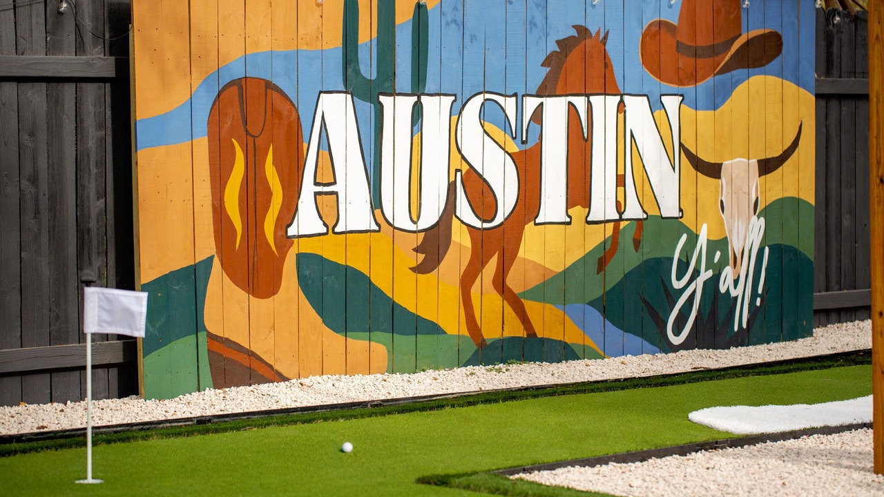 Photo of Others in Austin