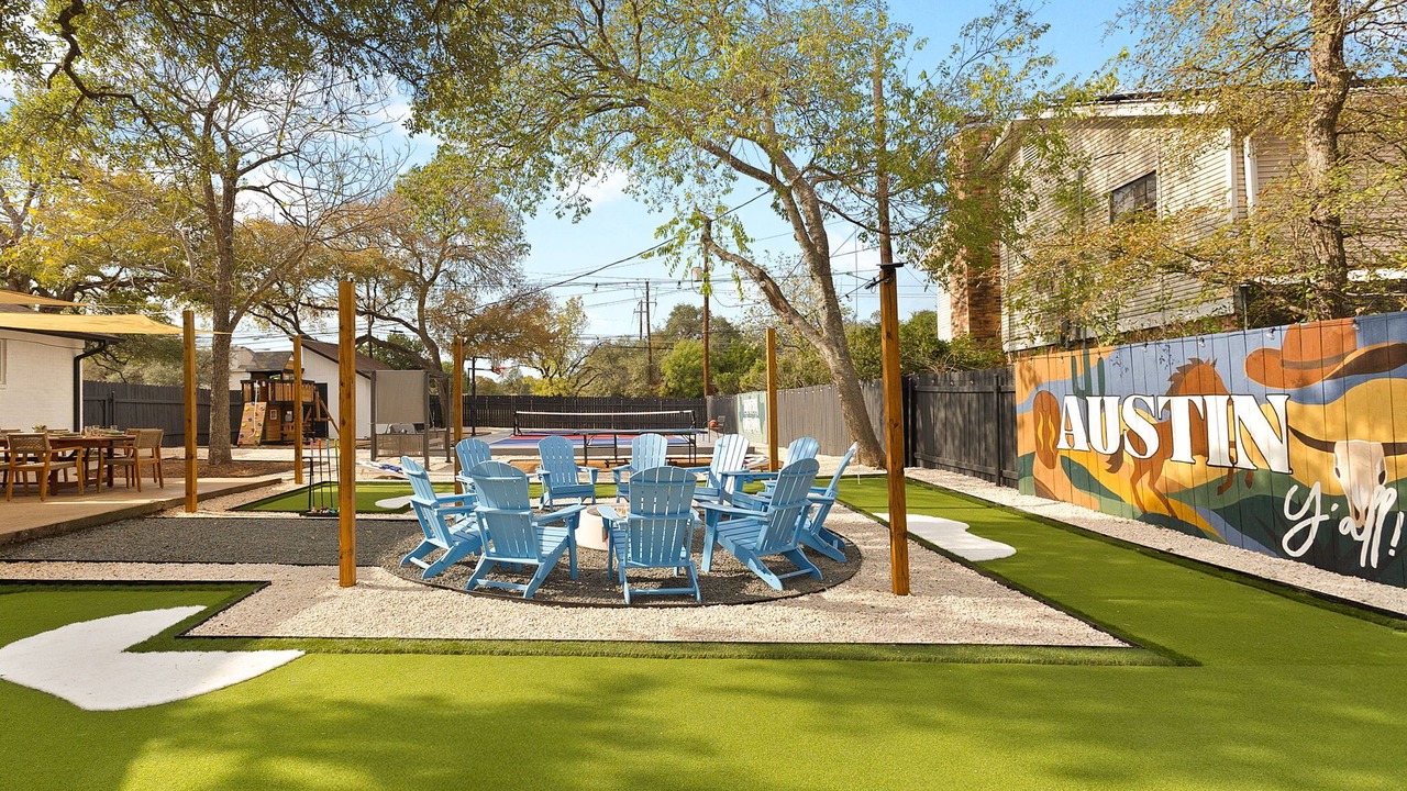 Photo of Outdoor in Austin