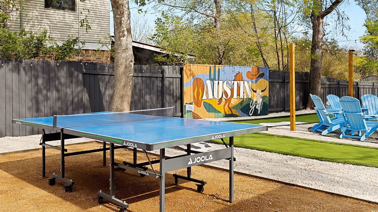 Photo of Outdoor in Austin