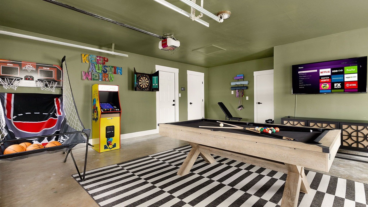 Photo of Bedroom in Austin