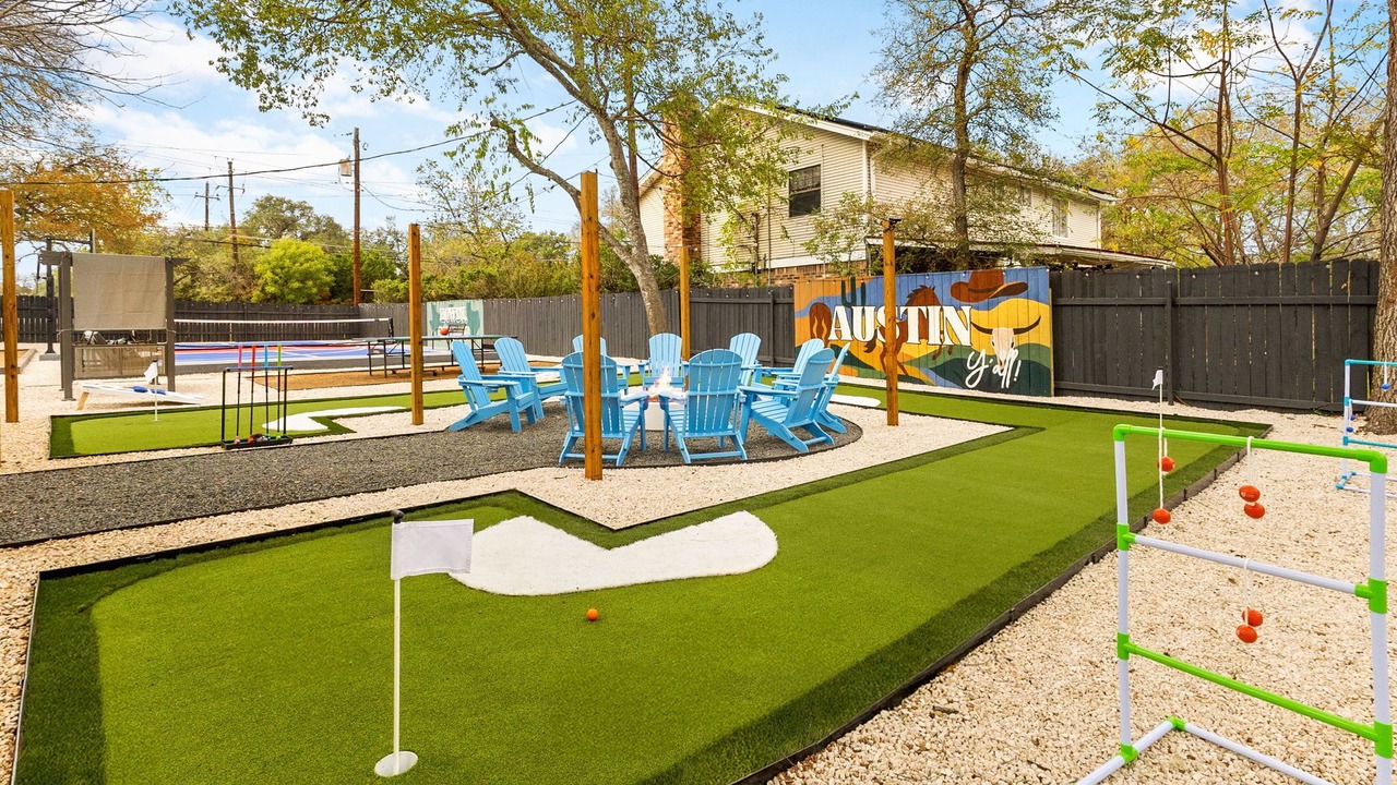 Photo of Outdoor in Austin