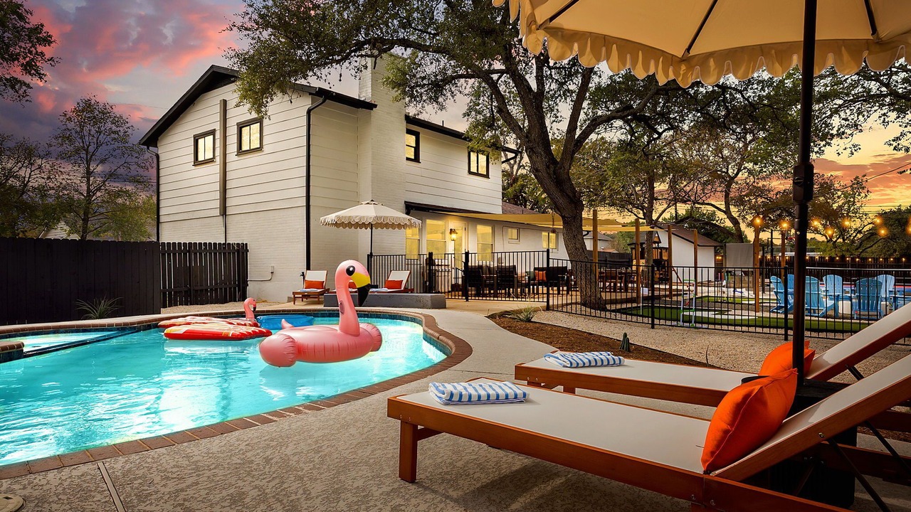 Photo of Outdoor in Austin