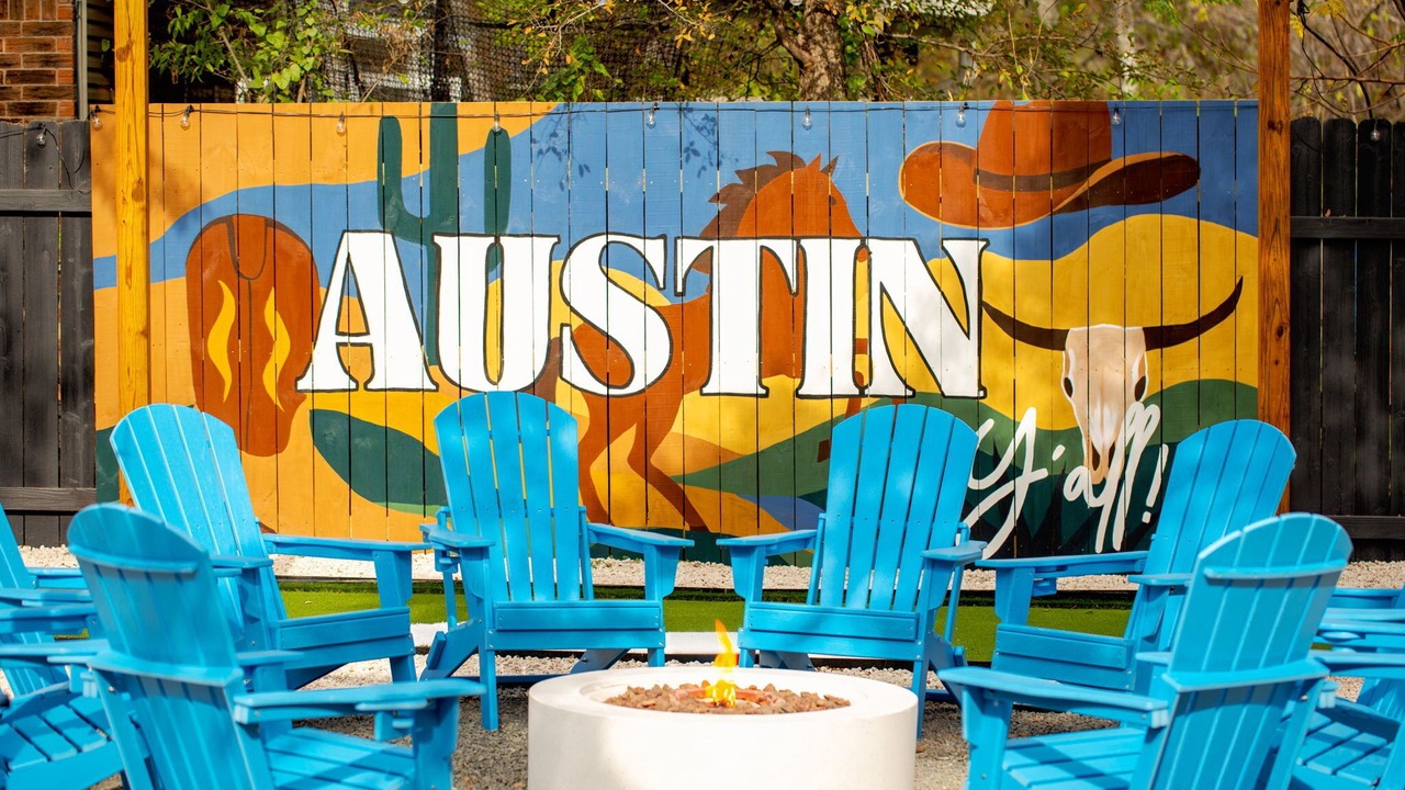 Photo of Outdoor in Austin