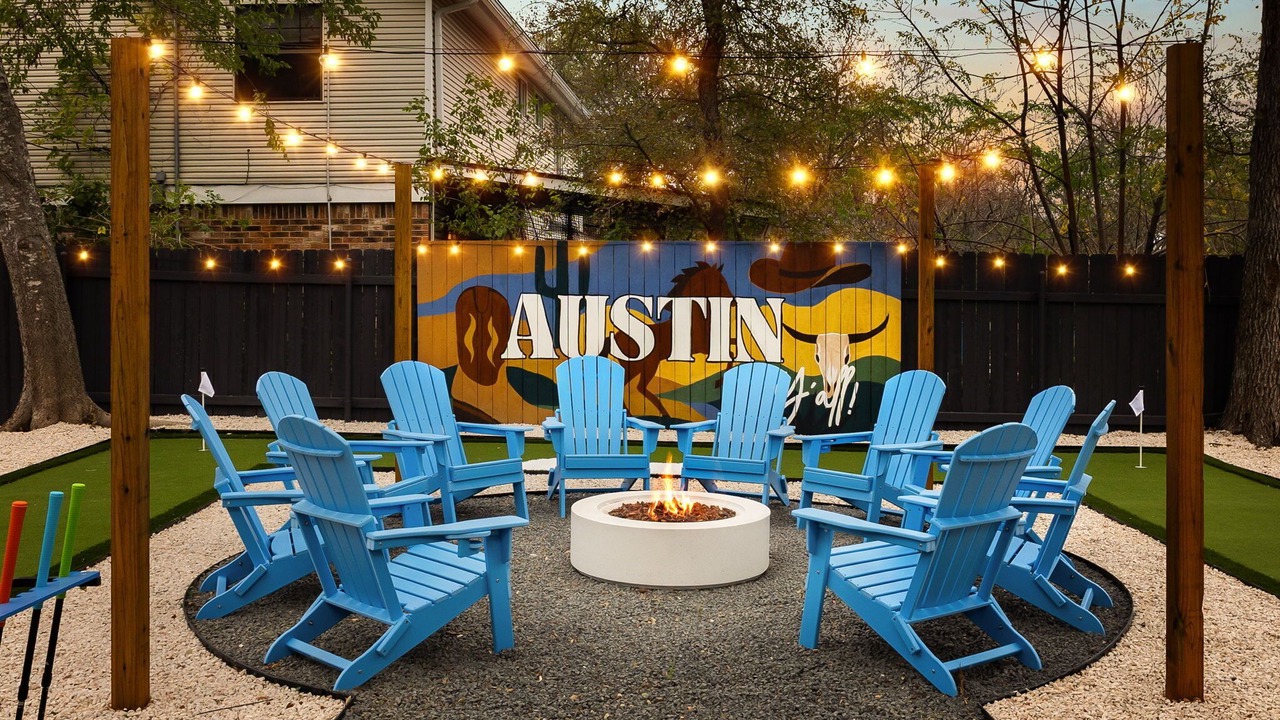 Photo of Outdoor in Austin