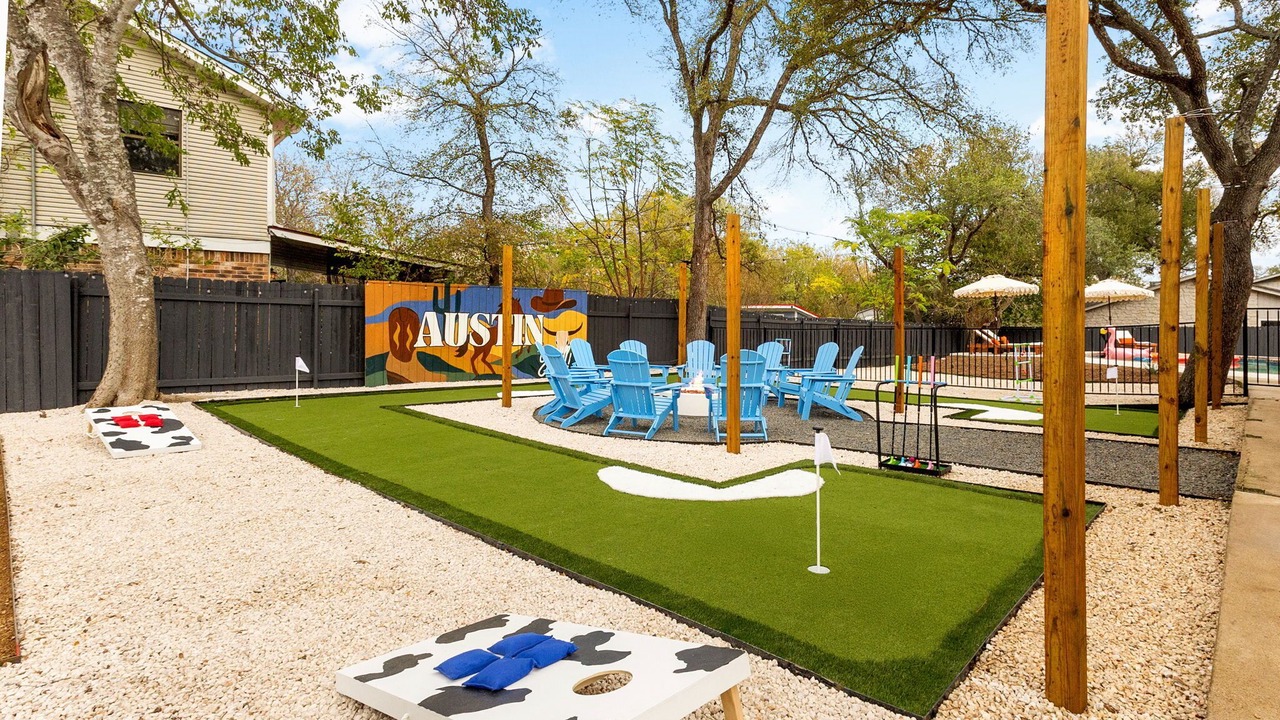 Photo of Outdoor in Austin
