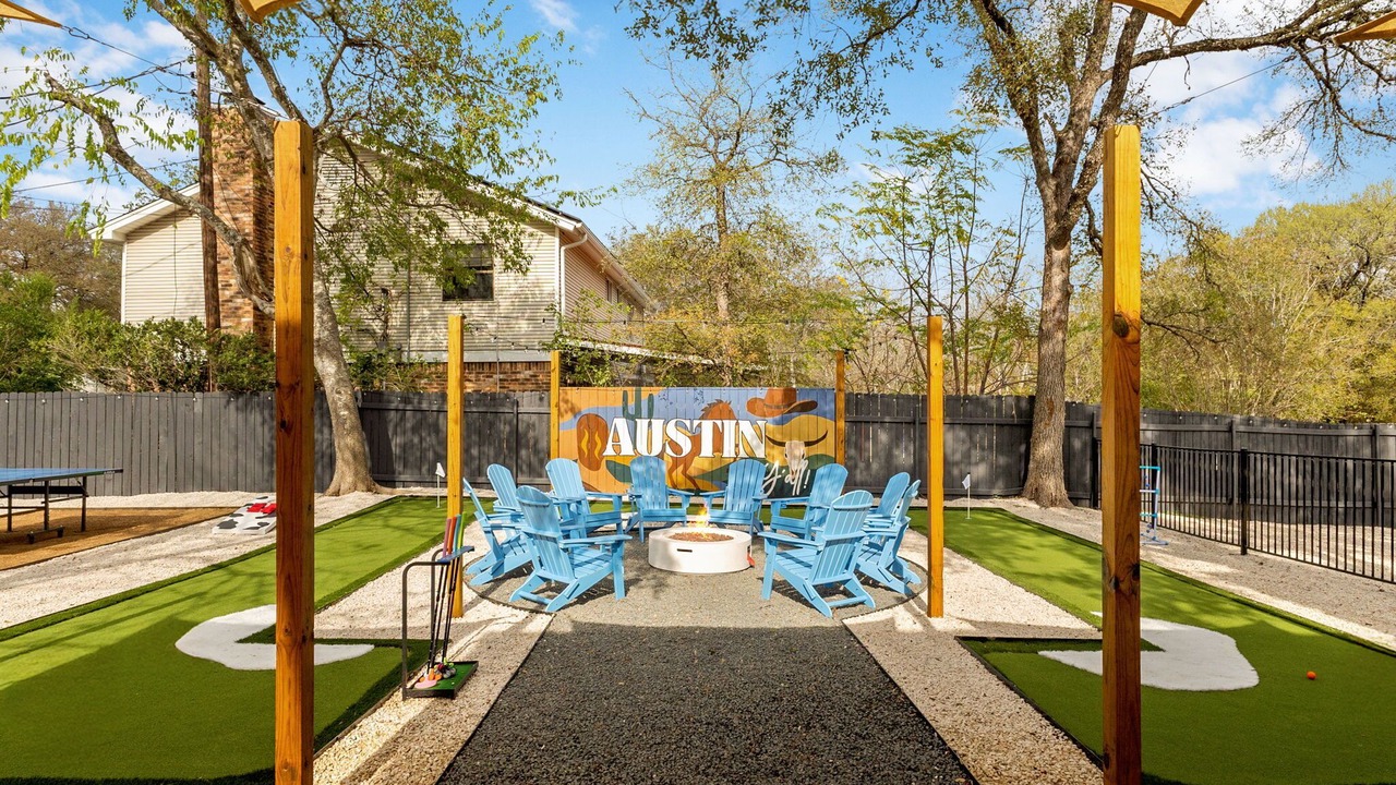 Photo of Outdoor in Austin