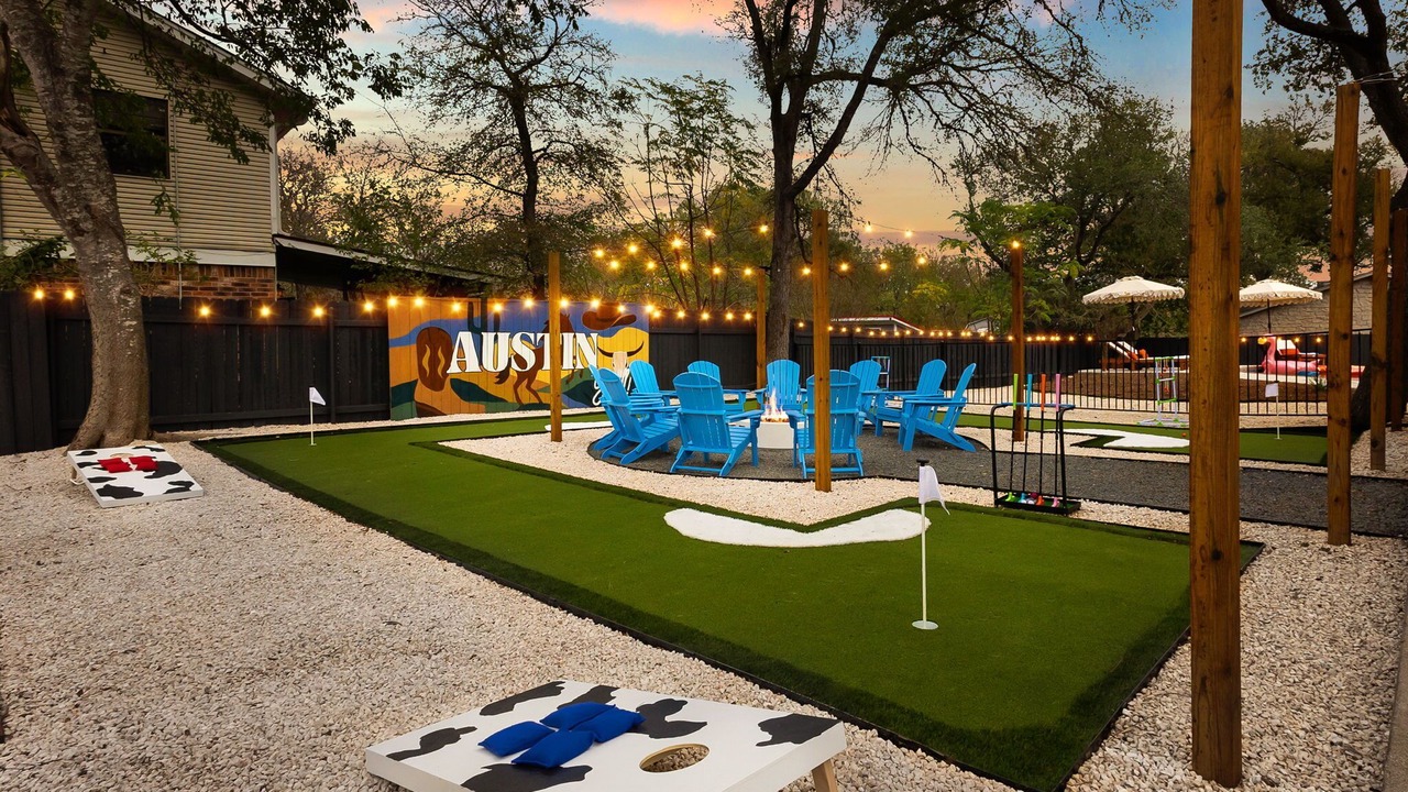 Photo of Outdoor in Austin