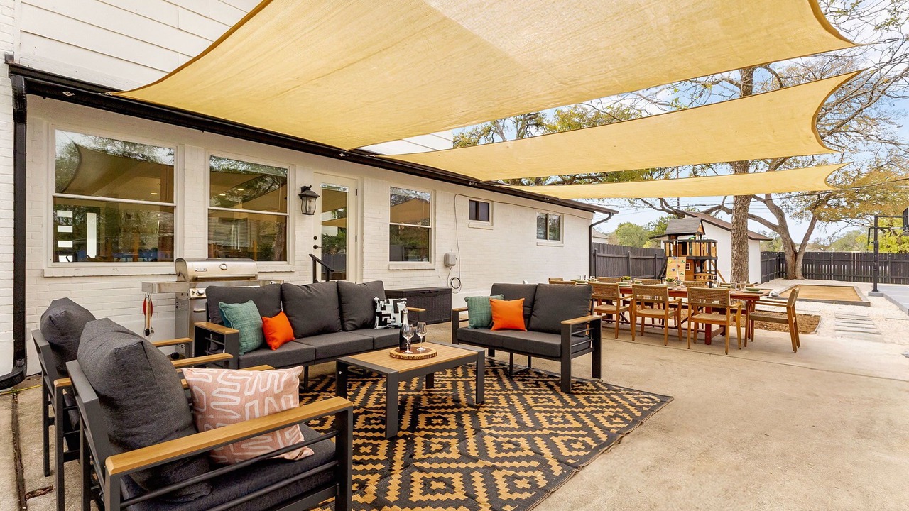 Photo of Outdoor in Austin