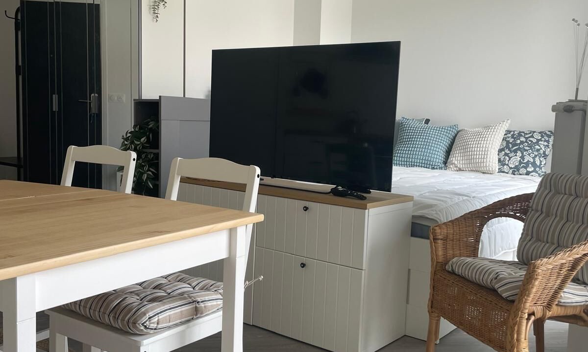 Photo of Bedroom in Quend-Plage-les-Pins