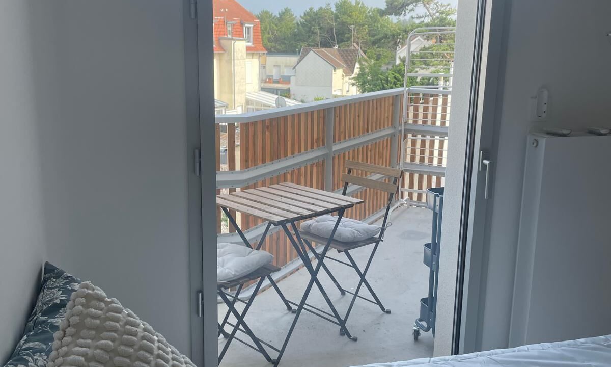 Photo of Bedroom in Quend-Plage-les-Pins