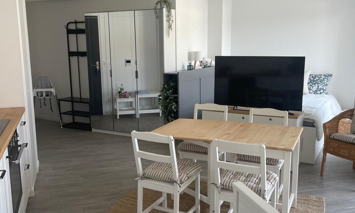 Photo of Bedroom in Quend-Plage-les-Pins