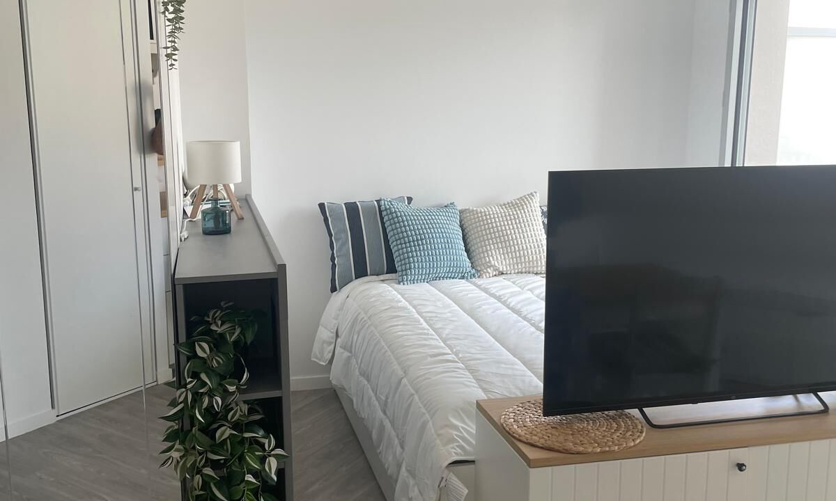 Photo of Bedroom in Quend-Plage-les-Pins