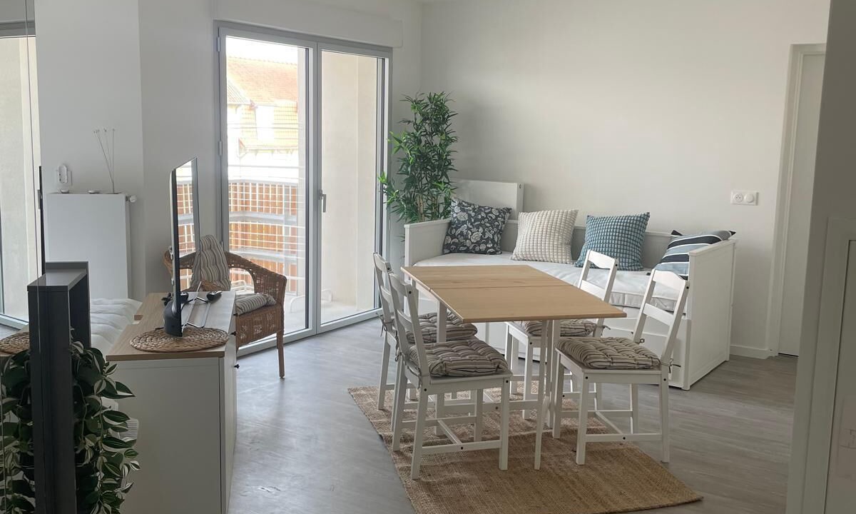 Photo of Livingroom in Quend-Plage-les-Pins