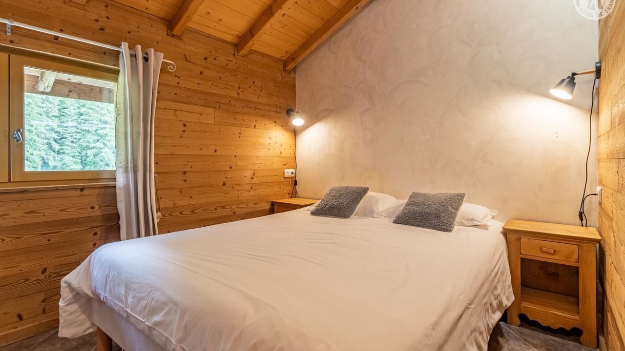 Photo of Bedroom in La Compote