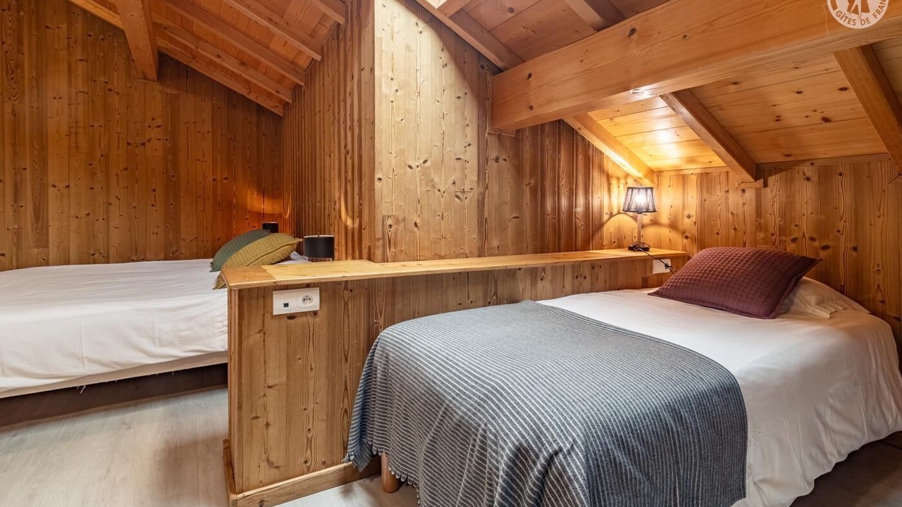 Photo of Bedroom in La Compote