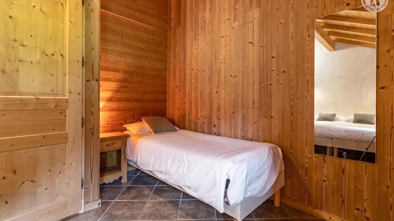 Photo of Bedroom in La Compote