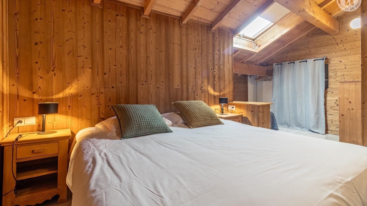Photo of Bedroom in La Compote