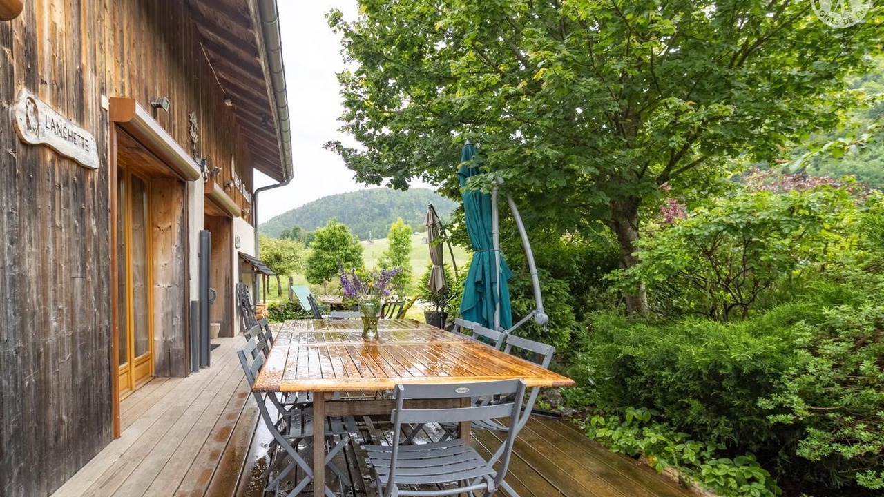 Photo of Outdoor in La Compote