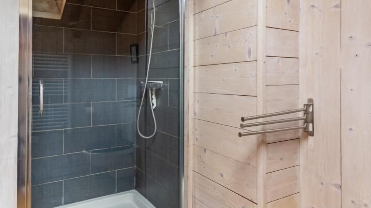 Photo of Bathroom in La Compote