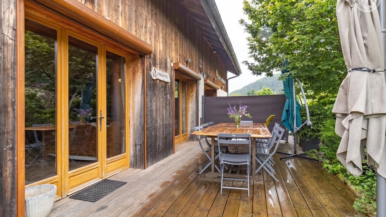Photo of Outdoor in La Compote