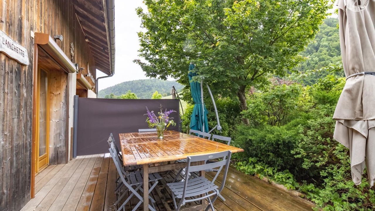 Photo of Outdoor in La Compote