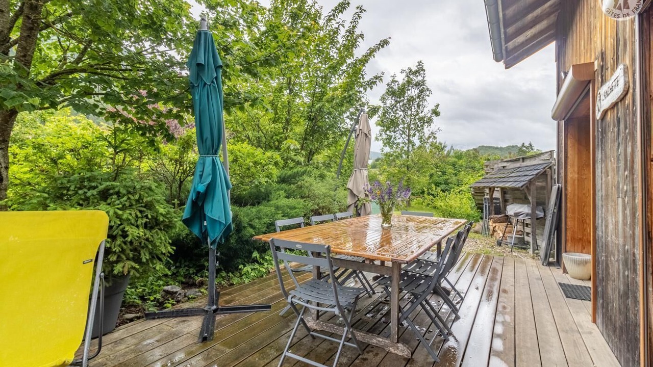 Photo of Outdoor in La Compote
