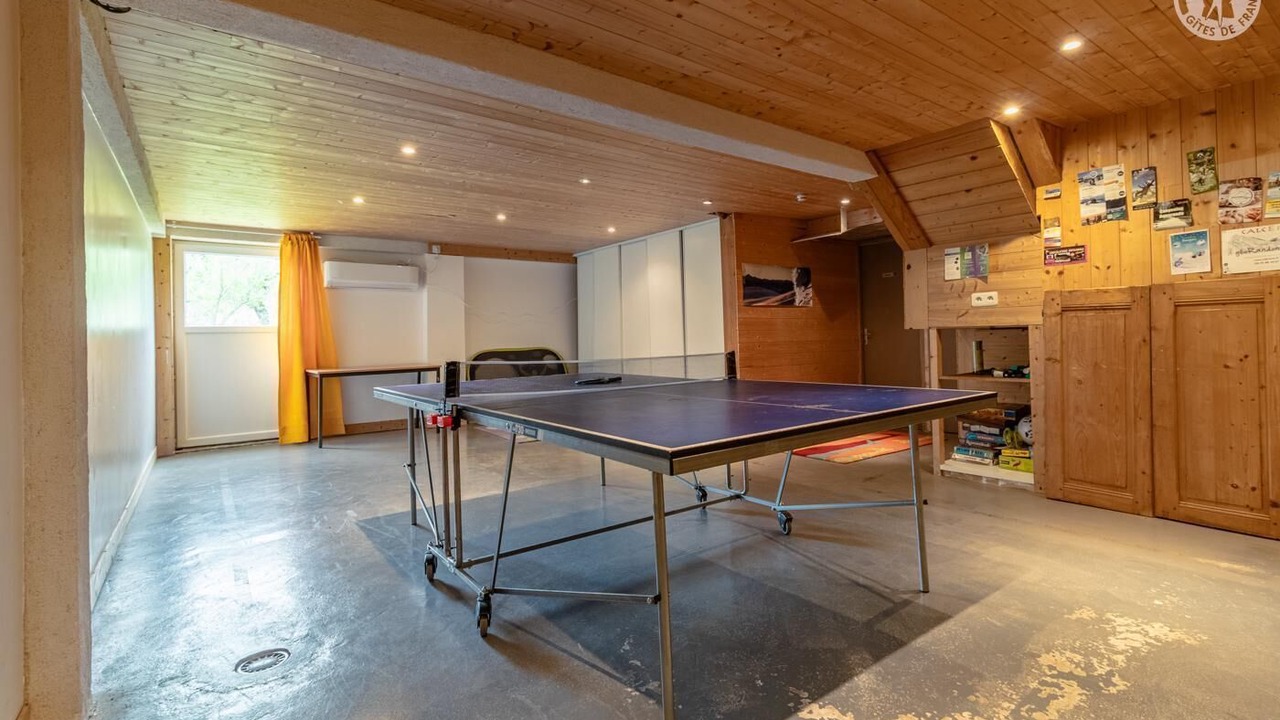 Photo of Bedroom in La Compote