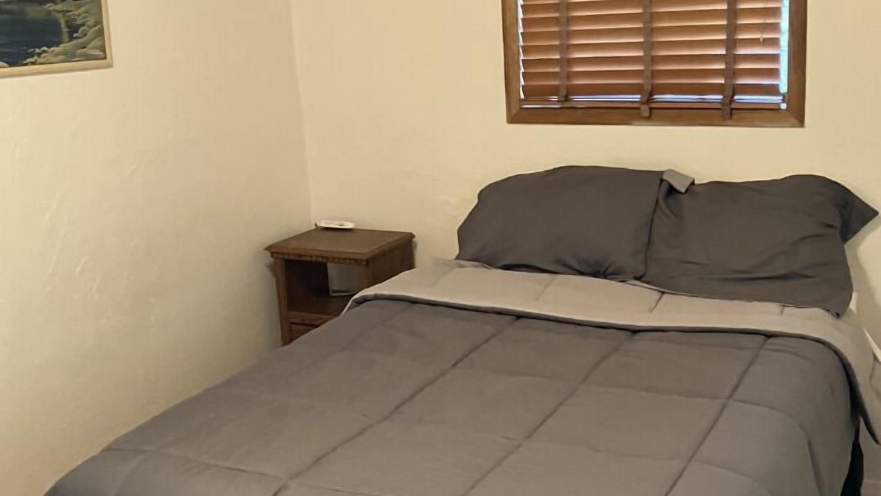 Photo of Bedroom in Athol