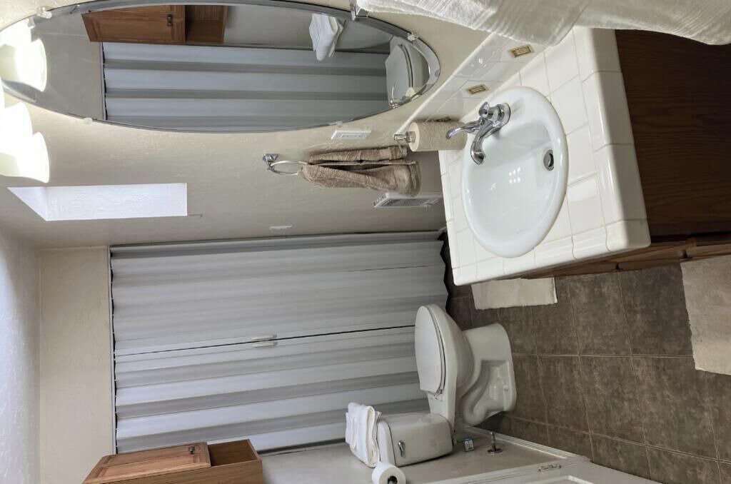 Photo of Bathroom in Athol
